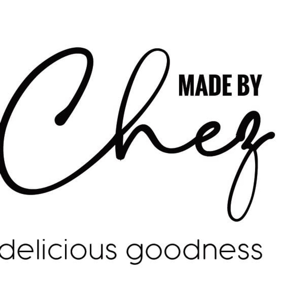 Made By Chez Cover Image